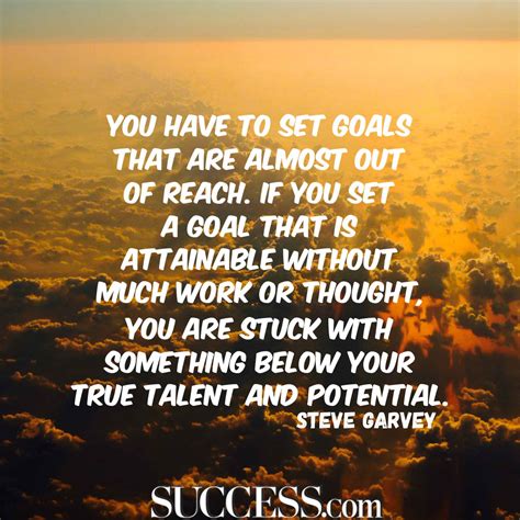 inspirational quotes about goals.